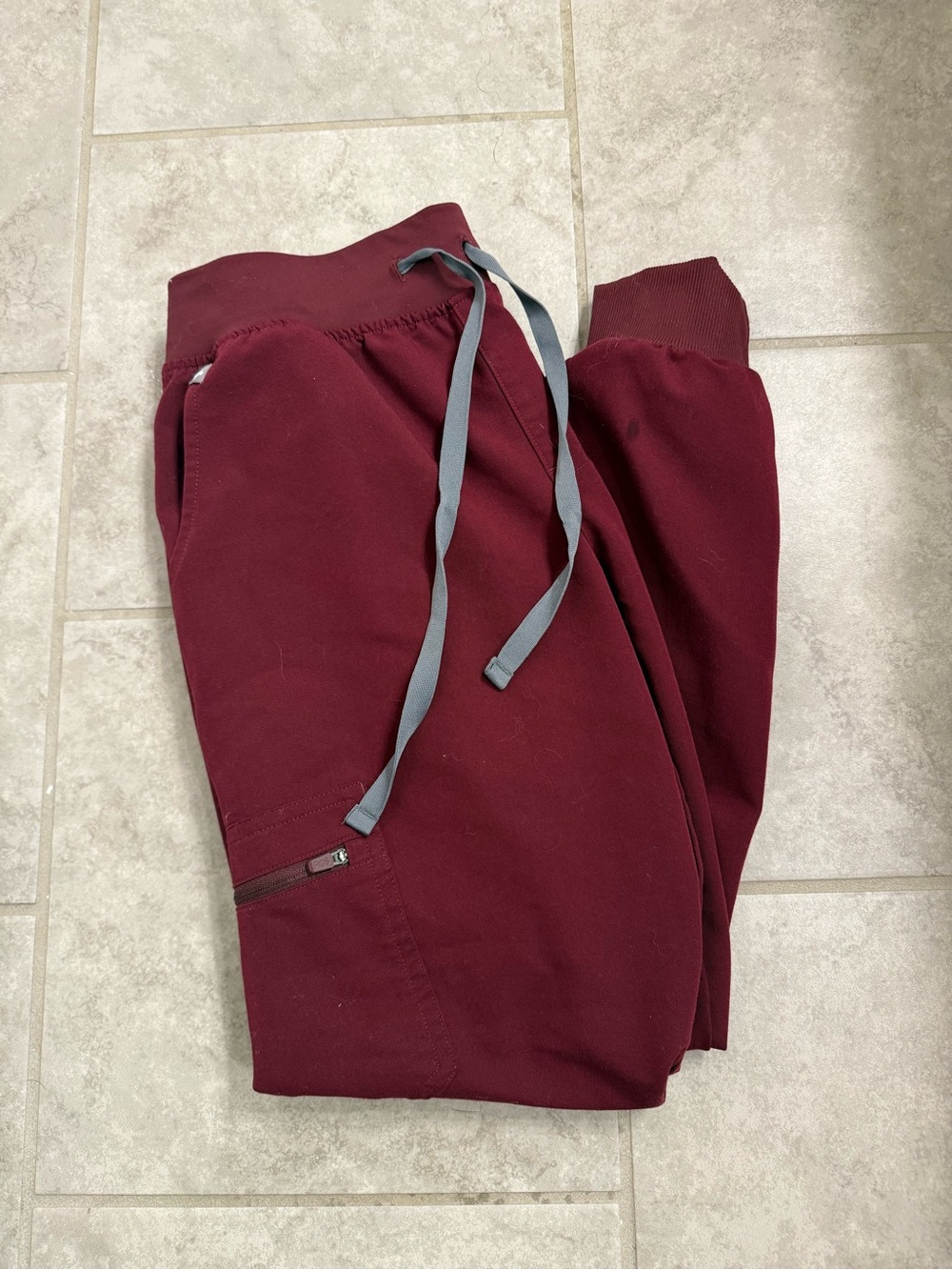FIGS Jogger Scrub Pants